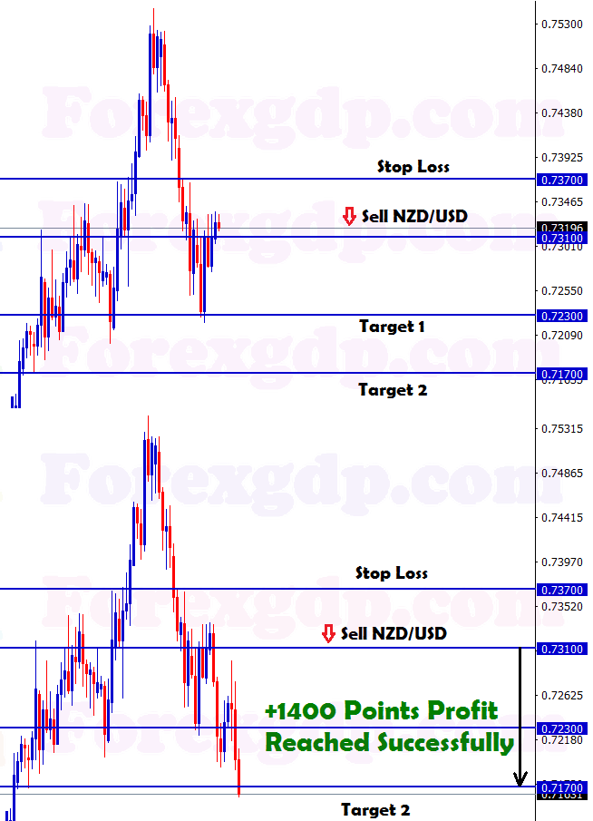 nzd usd sell forex signals made 1400 points profit