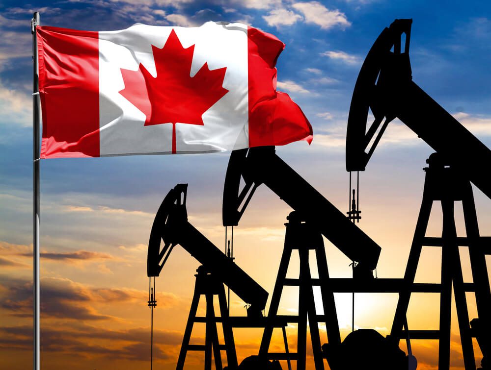 Oil Canada