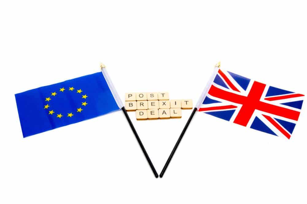 European Union Post Brexit deal