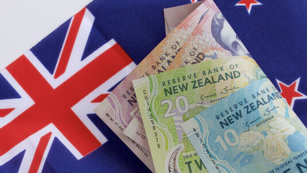 New Zealand economy 1