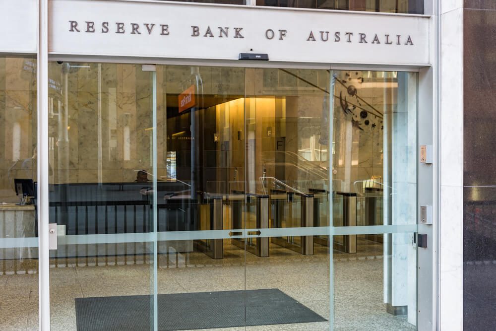Reserve bank of Australia remains an accommodative stance