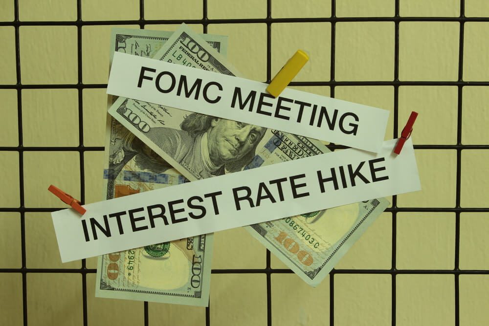 US FOMC Meeting