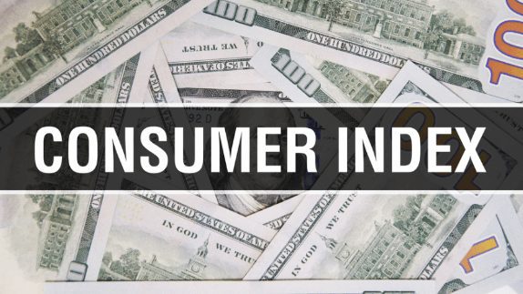 consumer price index CPI us economy