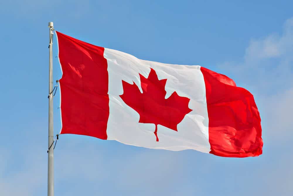 Canadian Dollar flourished higher highs