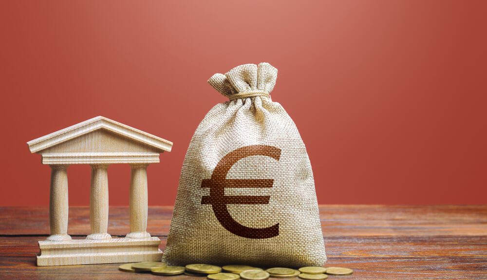 Eurozone Domestic data performed well