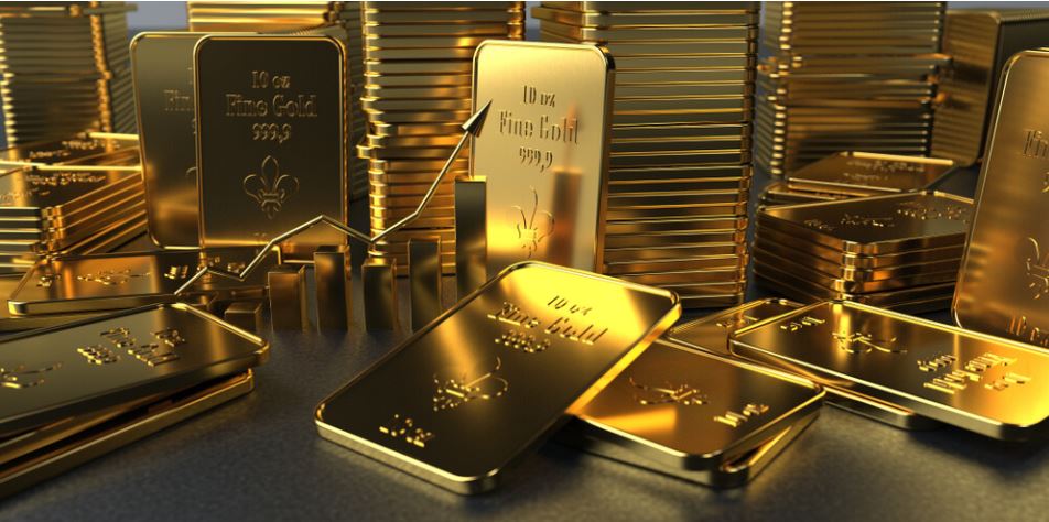 Gold prices moved higher after Friday US NFP