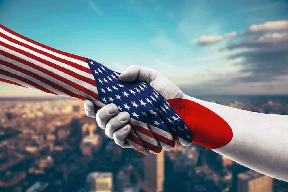 Japanese Government to order more doses from the US