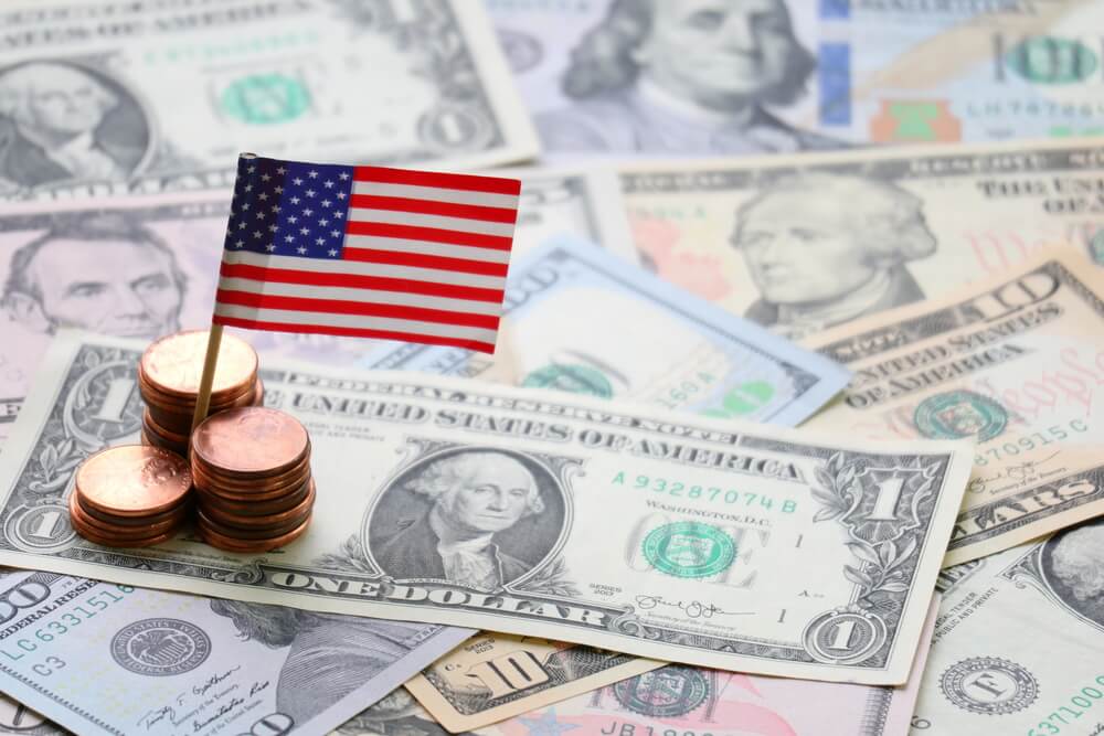 US Dollar demands higher against Asian Countries