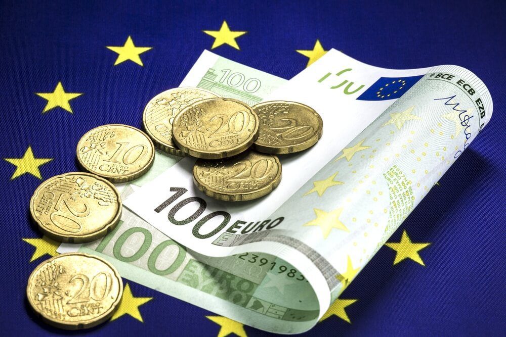 Euro inflation readings fell to 1.9 in June month from 2.0