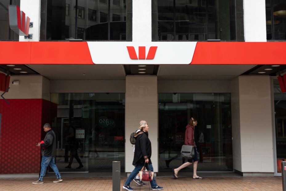 New Zealand Westpac consumer confidence came at 107.1 versus 105.2