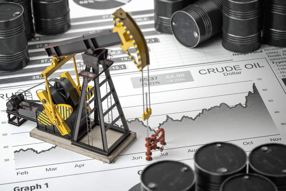 Oil prices climbed higher to 71 and may increase to a further 72 73 this month
