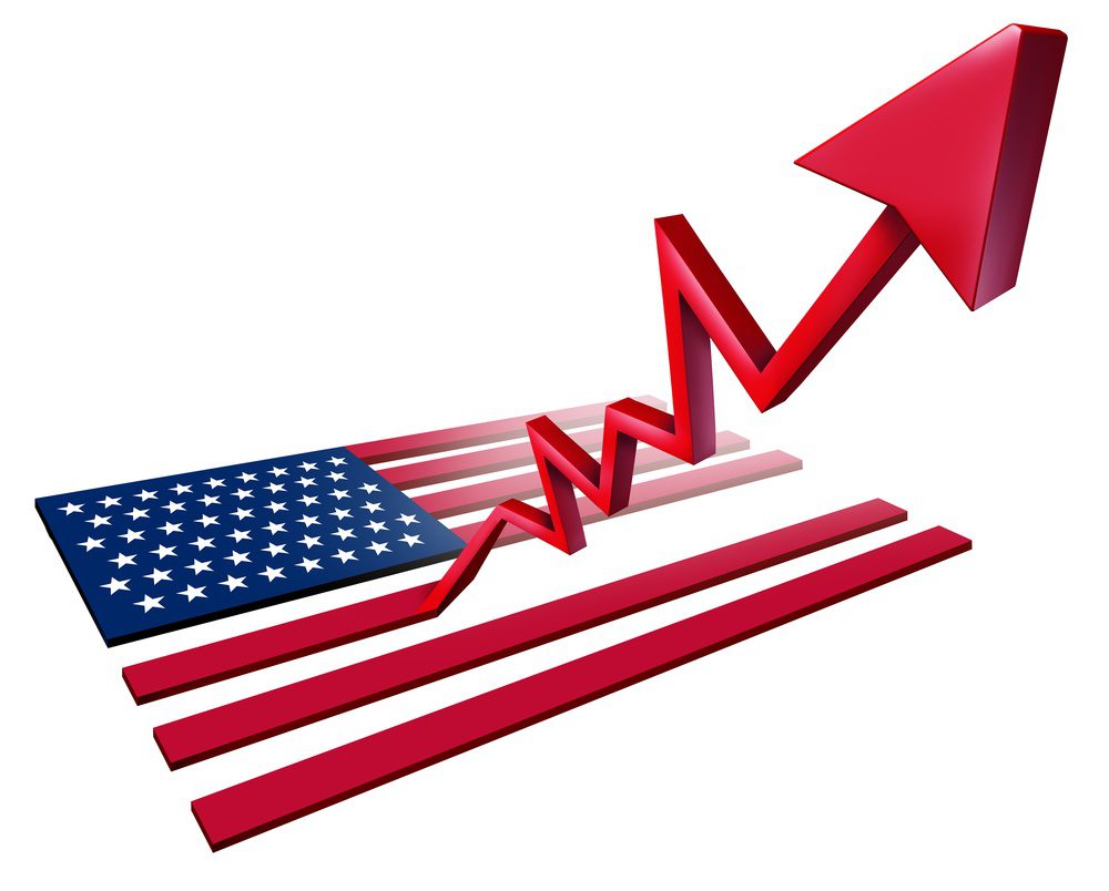 US Dollar stronger upside move shows on basis of Domestic data drivers for the economy