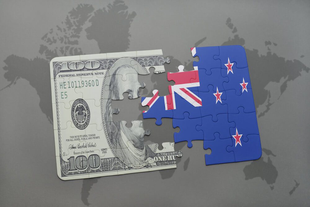 US Domestic data will flow the prices of the New Zealand Dollar
