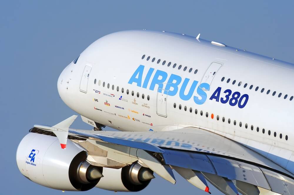 US and EU may cut the tariffs issue on Airbus Boeing tariffs