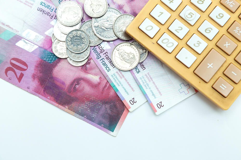 SNB will do rate hikes or strengthen currency by Forex interventions