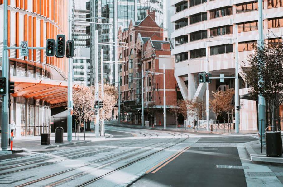 Australia More lockdown seen in Sydney as a major city 1