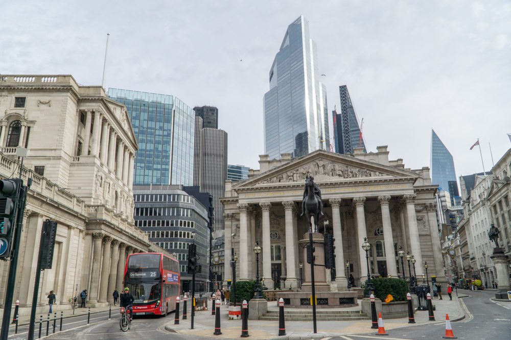 BoE FPC minutes and financial stability report Going to publish