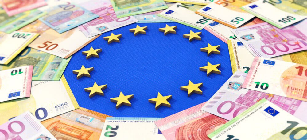 ECB monetary policy scheduled today