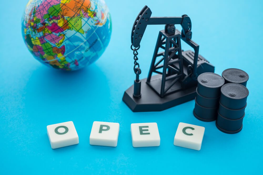 OPEC Deal compromised with 4lakhs barrel production per day