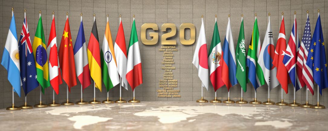 US Urges China to participate in the G20 debt response scheme to lower income countries to support
