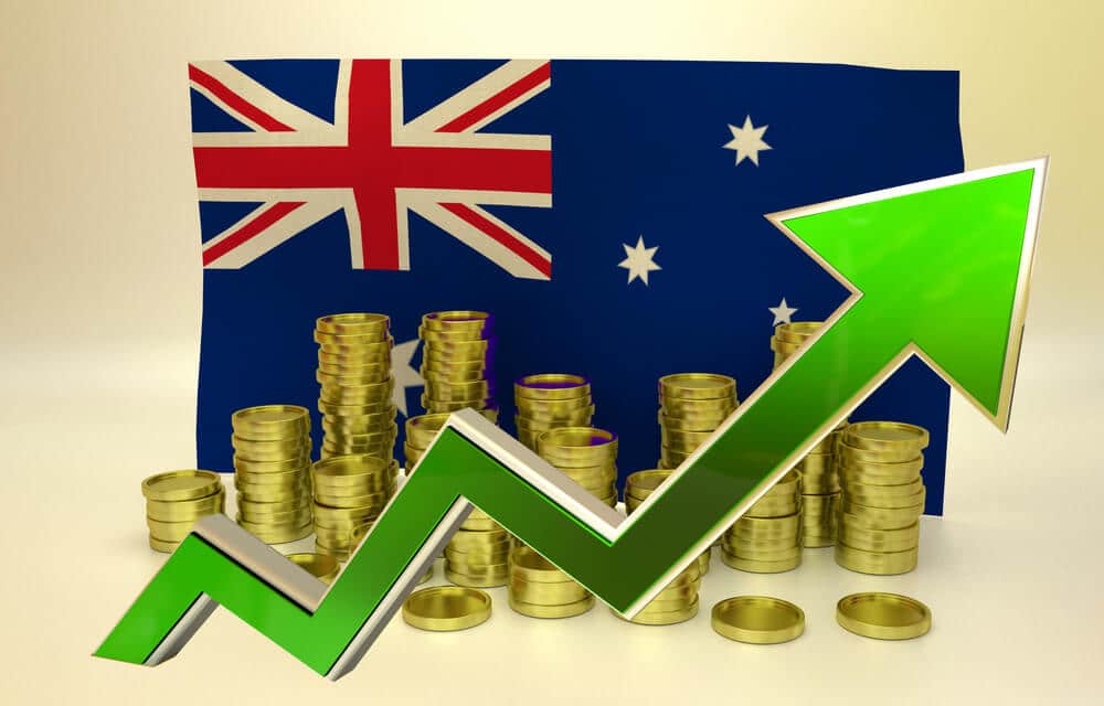Australian Dollar keeps higher as Correction for sellers profit booking in market