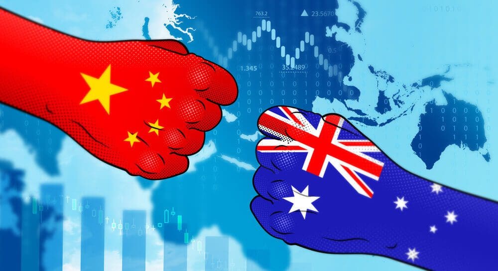 Australian PM Scott Morrison has claimed that investigations for Origin of Covid 19 will hurt Chinese Business with Australia