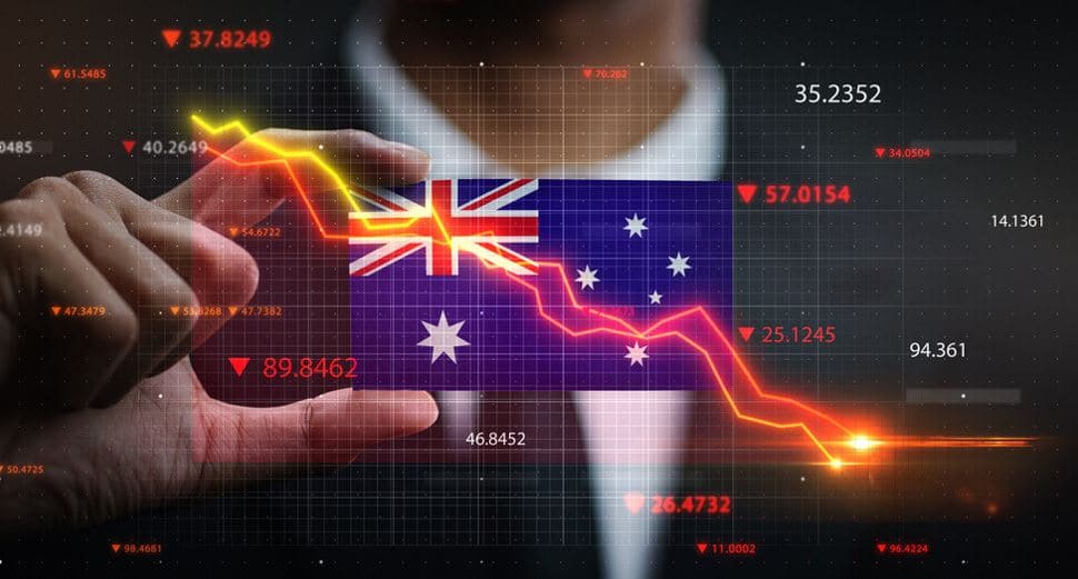 Australian Q2 GDP will be slower pace before Delta variant caused lockdown to Australia