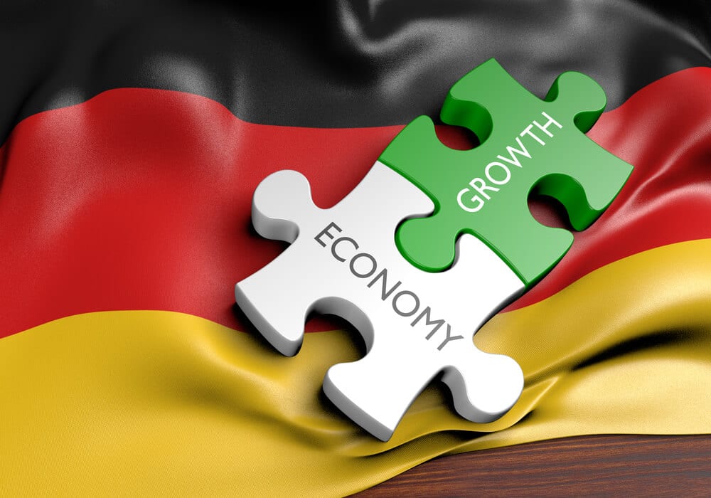German Q2 GDP is expected to release as 1.5 QoQ Forecasts