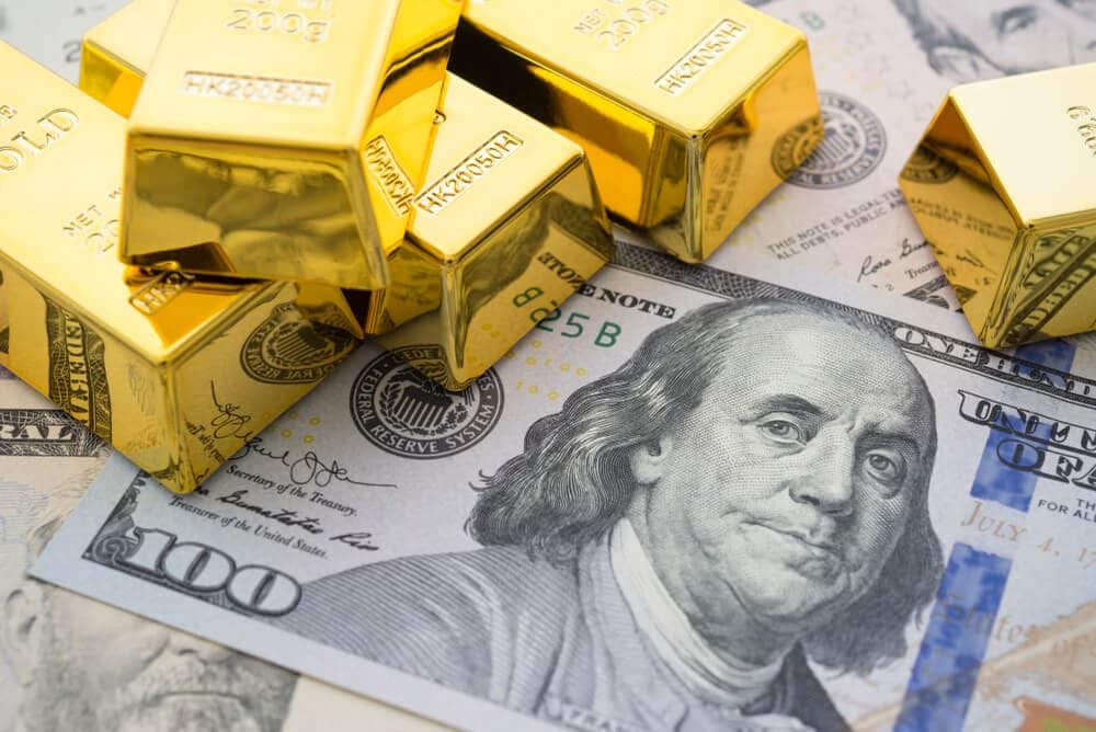 Gold Prices purely depend on Speech of FED comments on monetary policy tools