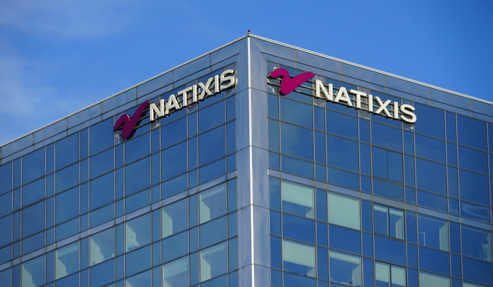 Natixis economists told US Equity markets growth higher than EU since 2012 2021