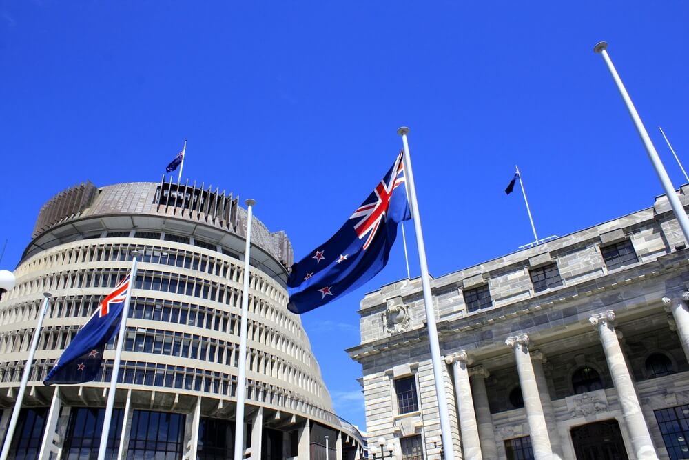 New Zealand Government has put lockdowns