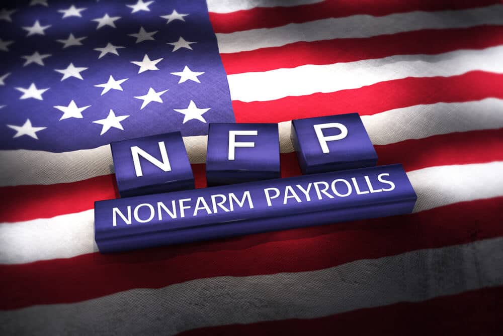 This week NFP data and employment rate will route the FED map of tapering soon in the market