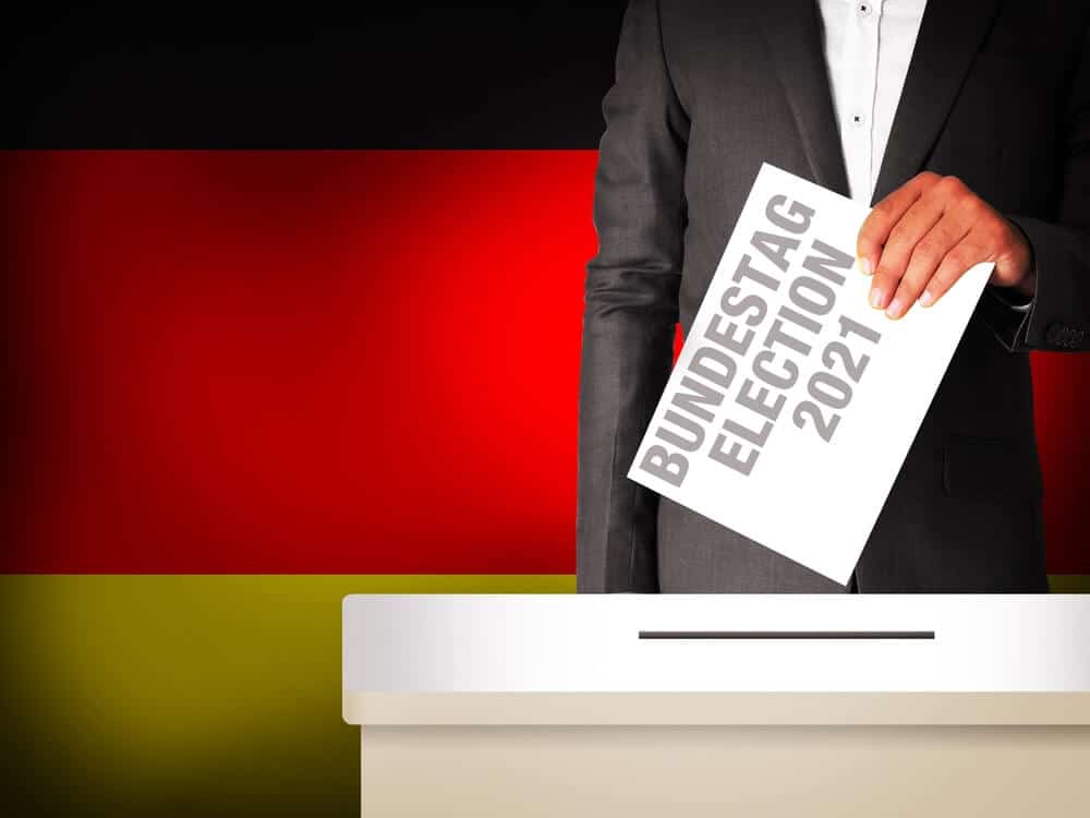 German elections are scheduled this week and we do not take serious actions on Euro to get positive after Winning the current President of Germany