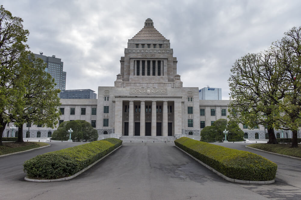 Japanese Government itself forecasted weaker economic progress in Q2 as Delta virus revival.