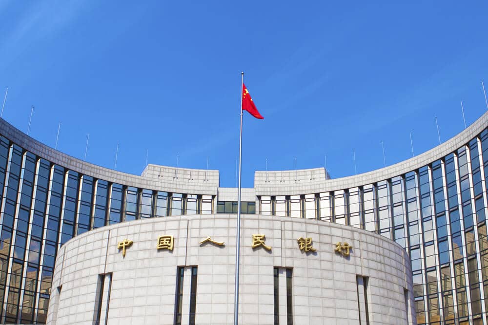 People Bank of China said more stimulus is injecting to Banks for supportive measures to recover from Pandemic.