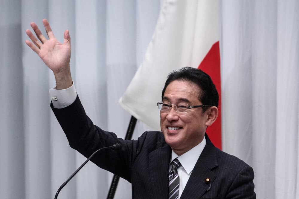 Bank of Japan is expected to come back as new leader in Japan makes way for more stimulus spending is possible.