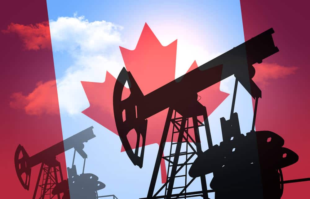 Canada Oil prices are surges continuously and CAD prices are more support from Oil prices.