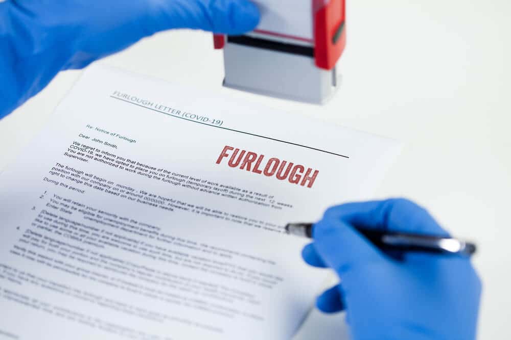 Furlough scheme is already ended by September 30 and So many workers are returned to Jobs as Covid 19 lockdown releases.