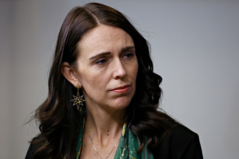 NZD New Zealand PM Jacinda Ardern announced one more month lockdown extension for Auckland Main population city.