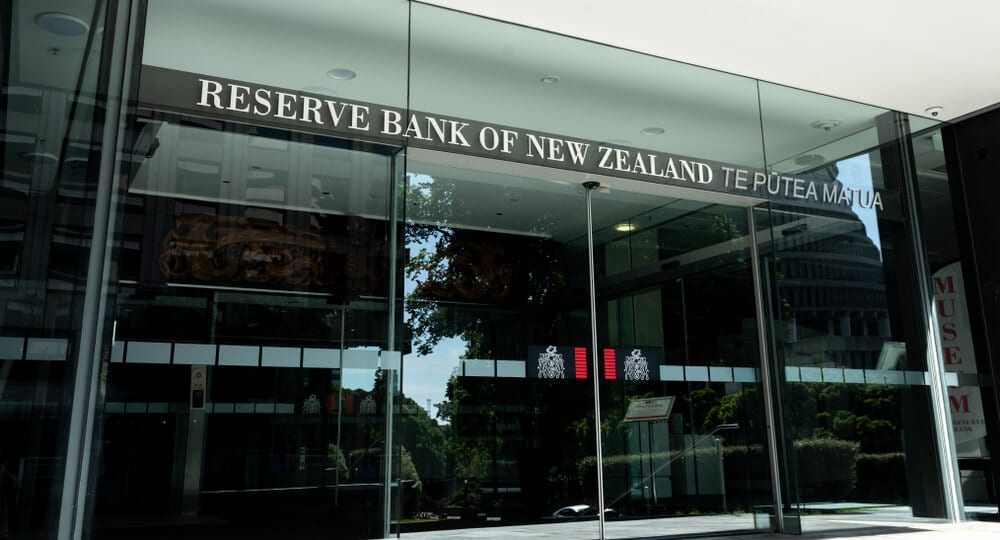 Reserve bank of Newzealand Meeting conducted on October 6 next week