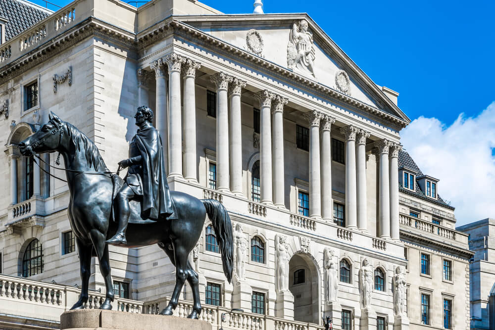uk Bank of England said that the financial committee shows the report of Evidence taking risks business remains higher in a number of the market as per Reuters published.