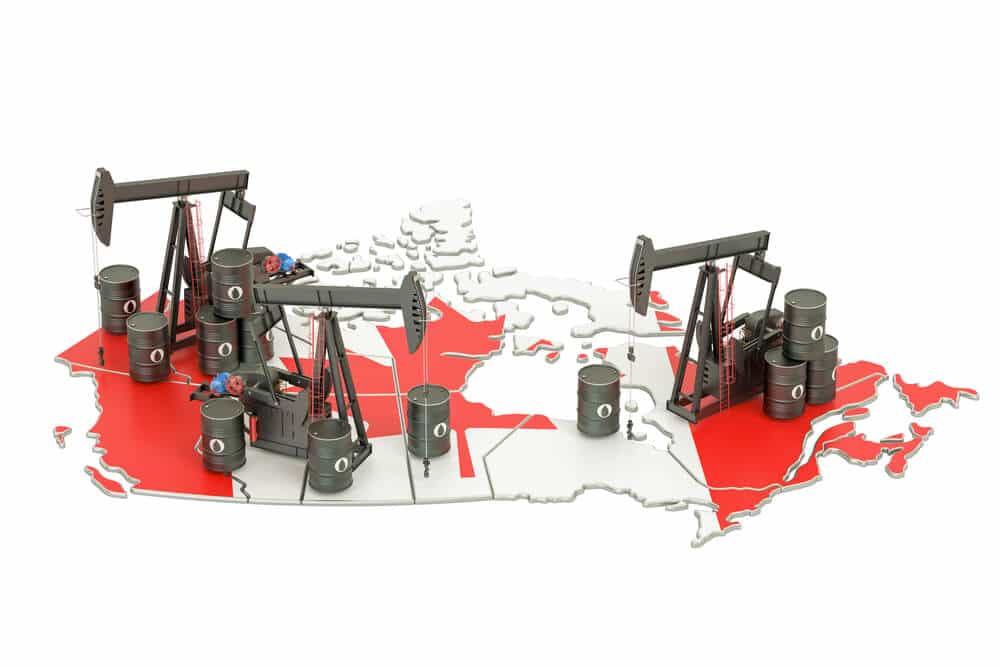 CAD Oil prices are set to higher as Demand more increased Globally.